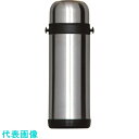 TKG タフコ 18-8ワンダーボトル F-2375 1L (品番:BBT6702)(注番1870517)・(送料別途見積り,法人・事業所限定,取寄)