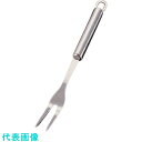 TKG 18-10キッチンヘルパーミートフォーク S-113-12 (品番:BKTA2)(注番1870522)・(送料別途見積り,法人・事業所限定,取寄)