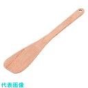 TKG タカハシ産業 木べラ (樫) 中 (品番:BHL192)(注番1870555)・(送料別途見積り,法人・事業所限定,取寄)