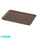 TKG キャンブロ 角型ノンスリップトレー 3253CT (品番:ENV01253)(注番1870660)・(送料別途見積り,法人・事業所限定,取寄)