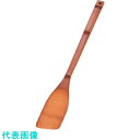 TKG 萬洋 竹製 釜ベラ 三角型 (品番:BHL13)(注番1872085)・(送料別途見積り,法人・事業所限定,取寄)