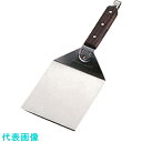 TKG マルタマ 18-0ハンバーグターナー 小 (品番:BTC973)(注番1872142)・(送料別途見積り,法人・事業所限定,取寄)