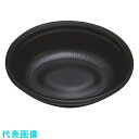 TKG 梅津商店 SDビストロ M20-16深型 本体 (50入)黒 (品番:GBS0201)(注番1872245)・(送料別途見積り,法人・事業所限定,取寄)