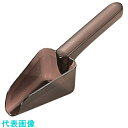 TKG YUKIWA ポリカーボネイト アイススコップ 小 (品番:FAIF203)(注番1873810)・(送料別途見積り,法人・事業所限定,取寄)