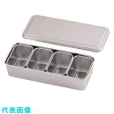 TKG クローバー 18-8プレス 00号用ヤクミ入 4ヶ入長 (品番:AYK14004)(注番1875138)・(送料別途見積り,法人・事業所限定,取寄)