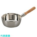 TKG KOINU クラッド 雪平鍋 30cm (品番:AYK02030)(注番1875170)・(送料別途見積り,法人・事業所限定,取寄)