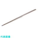 TKG 金口製作所 本焼ステンレス 六角盛箸 1218 180mm (品番:BML1702)(注番1875266)・(送料別途見積り,法人・事業所限定,取寄)
