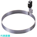 TKG 田辺金具 18-0手付目玉焼リング 大 (品番:BMD03001)(注番1875269)・(送料別途見積り,法人・事業所限定,取寄)