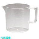 TKG エンテック アクリル水マス 1l (品番:BMZ04001)(注番1875286)・(送料別途見積り,法人・事業所限定,取寄)