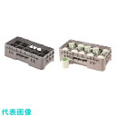 TKG キャンブロ 10仕切カップラック ハーフ 10HC258 (品番:IKT16102)(注番1875384)・(送料別途見積り,法人・事業所限定,取寄)