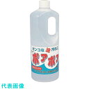TKG パスタライズ 中性洗剤 ニューポアポア (無リン) (品番:JSV4901)(注番1875401)・(送料別途見積り,法人・事業所限定,取寄)