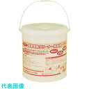 TKG 服部製紙 重曹電解クリーナー 業務用(300枚入) (品番:JDV0201)(注番1875415)・(送料別途見積り,法人・事業所限定,取寄)
