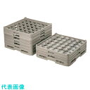 TKG 弁慶 36仕切り ステムウェアーラック S-36-95 (品番:IST5813)(注番1875418)・(送料別途見積り,法人・事業所限定,取寄)
