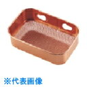 TKG シェイプライン 純銅メッシュタワシ入(吸盤式) (品番:JTW52)(注番1875429)・(送料別途見積り,法人・事業所限定,取寄)