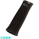 TKG ジーエスホームプロダクツジャパン シリコンハンドルグリップ0002-600 ブラック (品番:AGL9302)(注番1876480)・(送料別途見積り,...