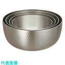 TKG ホクア アルミ 矢床鍋 15cm (品番:AYT0815)(注番1876724)・(送料別途見積り,法人・事業所限定,取寄)