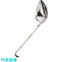 TKG Murano(ムラノ)18-8縦口レードル 50cc (品番:BLCG1050)(注番1876825)・(送料別途見積り,法人・事業所限定,取寄)