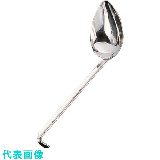 TKG　Murano（ムラノ）18-8縦口レードル　30cc （品番:BLCG1030）（注番1876858）・（送料別途見積り,法人・事業所限定,取寄）