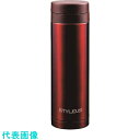 TKG タフコ スタイラス マグカップ 500mlF-2613ブラウン (品番:BMG0705)(注番1876864)・(送料別途見積り,法人・事業所限定,取寄...