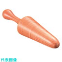 TKG SA木製スープ押し棒 (品番:BSC06)(注番1876879)・(送料別途見積り,法人・事業所限定,取寄)