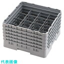 TKG キャンブロ 16仕切 グラスラック 16G1034 (品番:IGL56034)(注番1876937)・(送料別途見積り,法人・事業所限定,取寄)