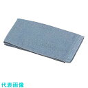 TKG 橘屋 業務用フェイスタオルNo.52200 (1袋1ダース入)グレー (品番:JTO119D)(注番1876972)・(送料別途見積り,法人・事業所限定...