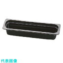 TKG キャンブロ・フードパン 24LPCW L1/2 100mmクリアー (品番:AHC13231A)(注番1878114)・(送料別途見積り,法人・事業所限...