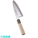 TKG 堺孝行 シェフ和庖丁 銀三鋼 出刃 15cm (品番:ASE04035)(注番1878303)・(送料別途見積り,法人・事業所限定,取寄)