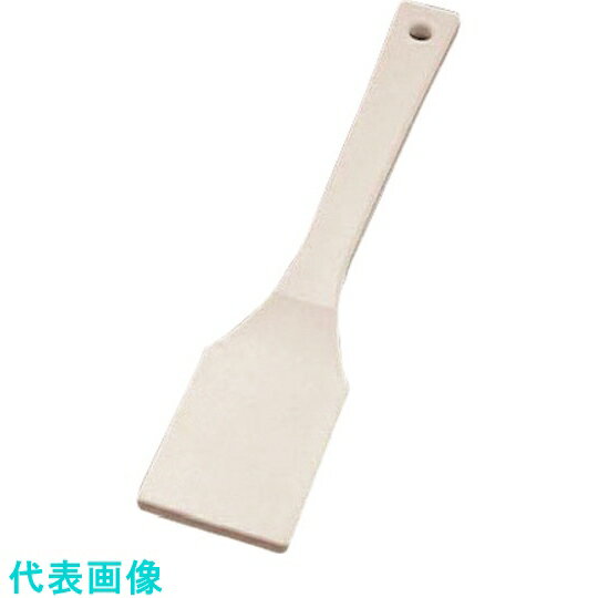 TKG　エンテック　TPX角スパテル　27cm（912） （品番:BSP4627）（注番187840 ...