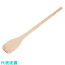 TKG タカハシ産業 木製 丸スパテル(ブナ) 120cm (品番:BSP01120)(注番1878408)・(送料別途見積り,法人・事業所限定,取寄)
