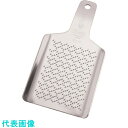 TKG ツボエ ステンレス わさびおろし サメ吉 ミニ小 (品番:BOL445)(注番1878462)・(送料別途見積り,法人・事業所限定,取寄)