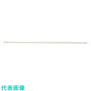 TKG カーライル ファイバーグラスハンドル 41225 ホワイト48インチ (品番:JHV1606)(注番1878512)・(送料別途見積り,法人・事業所限定,取寄)