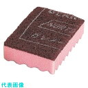 TKG 早川工業 ベア・ロン業務用たわし (10個入) A2型 (品番:JTW8702)(注番1878579)・(送料別途見積り,法人・事業所限定,取寄)