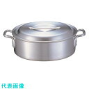 TKG AKAO(アカオ) アルミDON外輪鍋 60cm (品番:AST27060)(注番1879910)・(送料別途見積り,法人・事業所限定)【大型】