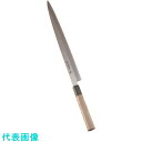TKG 堺孝行 シェフ和庖丁 銀三鋼 ふぐ引 33cm (品番:ASE02016)(注番1879912)・(送料別途見積り,法人・事業所限定,取寄)