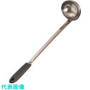 TKG ムラノ18-8ナイロン長柄スープレードル 90cc (品番:BLCI001)(注番1880020)・(送料別途見積り,法人・事業所限定,取寄)
