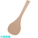 TKG エンテック 抗菌ジャンボ杓子(TPX) 12号 (品番:BSY01012)(注番1880039)・(送料別途見積り,法人・事業所限定,取寄)