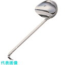 TKG Murano(ムラノ)18-8横口レードル 70cc (品番:BLCG0070)(注番1880067)・(送料別途見積り,法人・事業所限定,取寄)