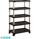 TKG トラスト シェルビングセット 5段 3712 (品番:KTL6401)(注番1880112)・(送料別途見積り,法人・事業所限定,取寄)