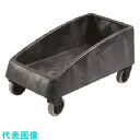 TKG トラスト スリムレクタングルコンテナ用 ドーリー 1814 (品番:KTL5501)(注番1880176)・(送料別途見積り,法人・事業所限定,取寄)