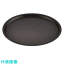 TKG Murano(ムラノ) 18-8 ムラノ テフロン ピザパン 40cm (品番:GPZ2608)(注番1880188)・(送料別途見積り,法人・事業所限...