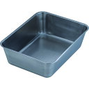 TKG 18-8深深バット 10枚取 (品番:ABTE210)(注番1885048)・(送料別途見積り,法人・事業所限定,取寄)