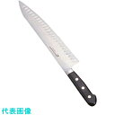 TKG 堺菊守 特殊ステンレス鋼 牛刀サーモン 30cm (品番:AKK4230)(注番1886202)・(送料別途見積り,法人・事業所限定,取寄)