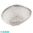 TKG リトルウッド 18-8 エイブル亀ざる L-0117 中(3升用) (品番:AKM5603)(注番1886254)・(送料別途見積り,法人・事業所限定,取寄)