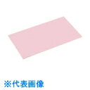 TKG 住友 カラーソフトまな板 厚さ3mmタイプ CT-630 ピンク (品番:AMNE316)(注番1886361)・(送料別途見積り,法人・事業所限定,取寄)