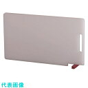 TKG 住友 抗菌スーパー耐熱まな板 スタンド付 WKLLS 赤 (品番:AMNC009)(注番1886421)・(送料別途見積り,法人・事業所限定,取寄)
