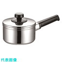 TKG KOINU 19-0 コルチナ ソースパン 16cm (品番:AKL3401)(注番1886768)・(送料別途見積り,法人・事業所限定,取寄)