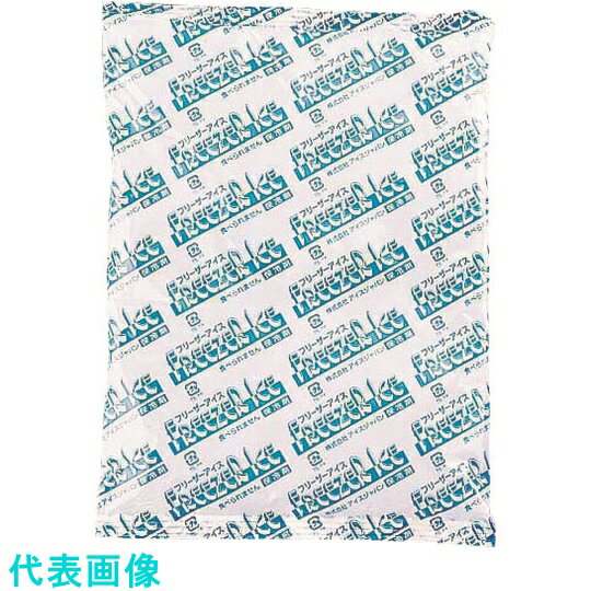 TKG アイスジャパン 保冷剤 フリーザーアイス R-1000(15ヶ入) (品番:AHLV807)(注番1886849)・(送料別途見積り,法人・事業所限定,取寄)