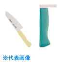 TKG マイルドカット 2000抗菌カラー庖丁 万能庖丁 16cm MCB-G (品番:AMI025A)(注番1886891)・(送料別途見積り,法人・事業所限定,取寄)