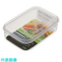 TKG ラストロ マイクロクリア フードケース A-074NN(M) (品番:ALS8803)(注番1886910)・(送料別途見積り,法人・事業所限定,取寄)